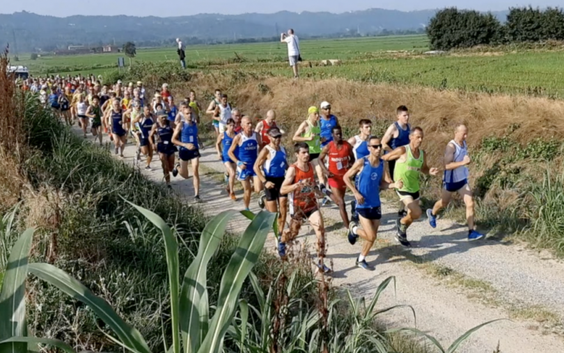 VIDEO - A Trino la 35ma edizione della 